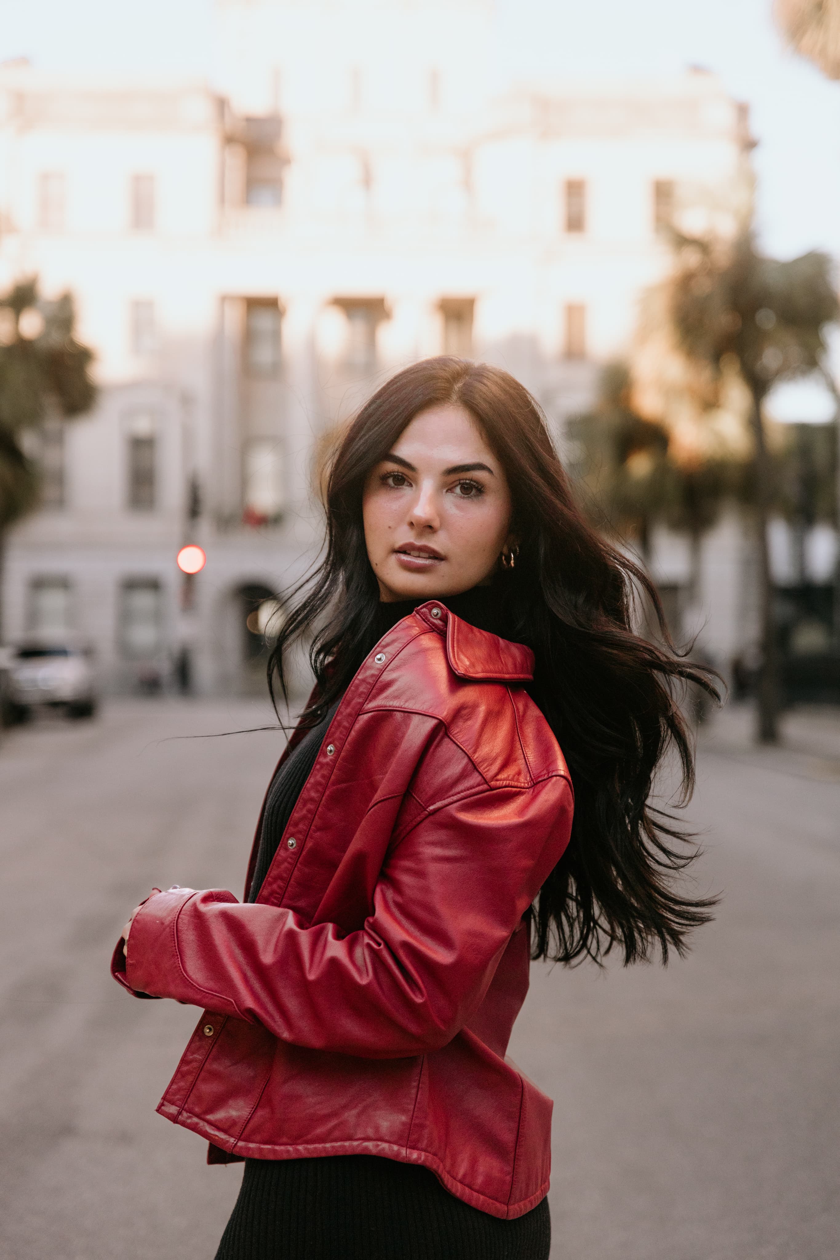 Portrait
